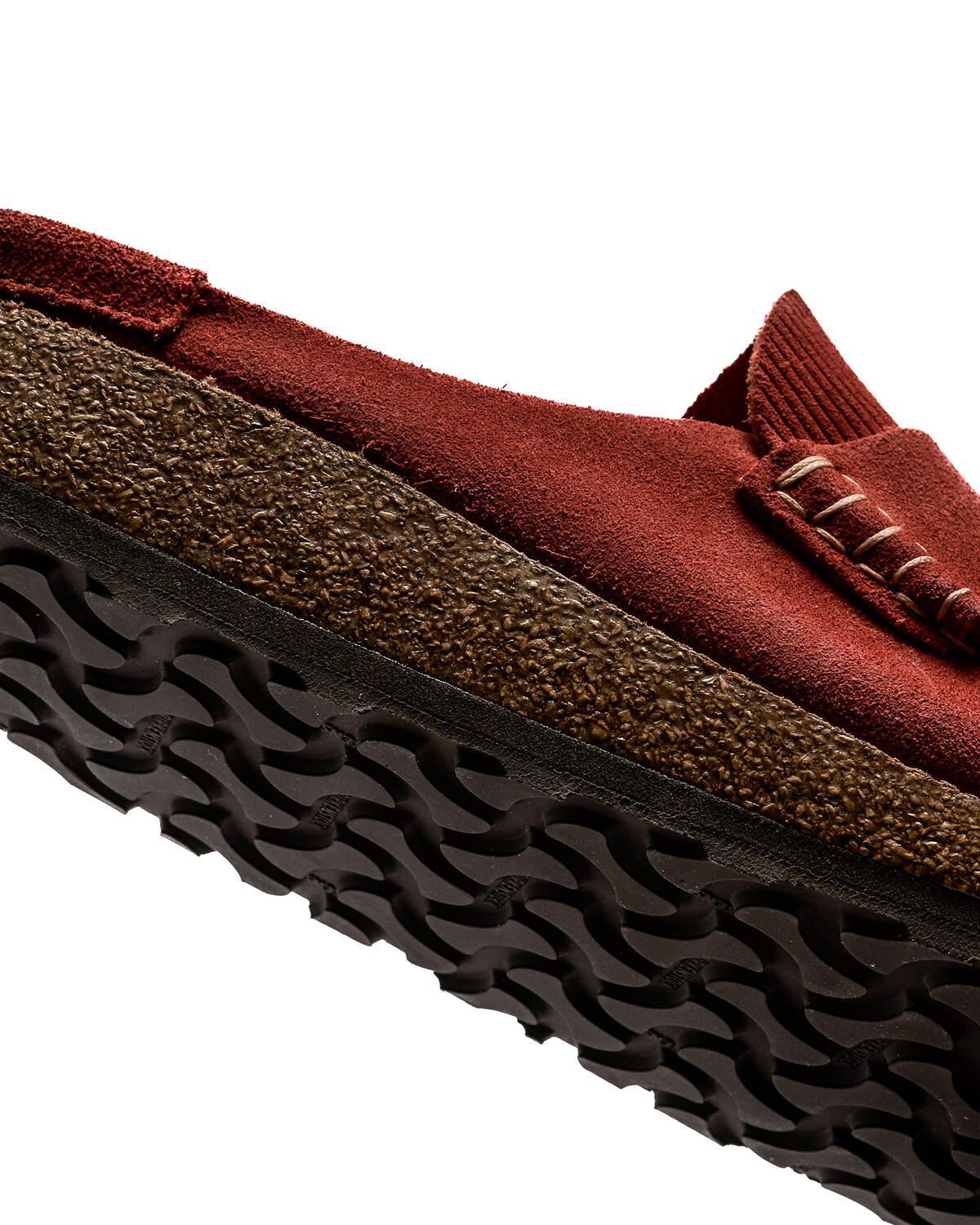 Birkenstock Naples (Regular Fit) | 1025492 | AFEW STORE